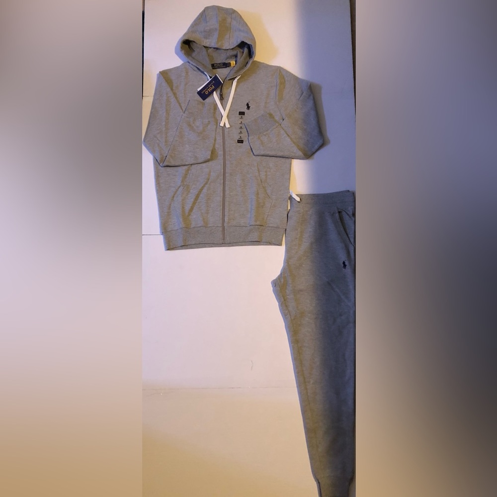 Ralph Lauren polo